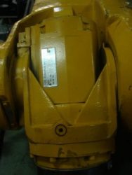 Servo Motor Siemens ABB 3HAA0001-XK