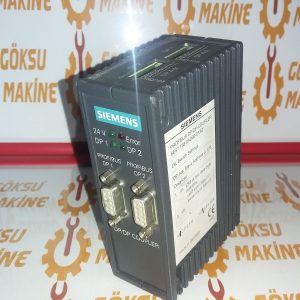 Profibus DP/DP-Coupler Siemens 6ES7158-0AD00-0XA0