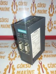 Profibus DP/DP-Coupler Siemens 6ES7158-0AD00-0XA0