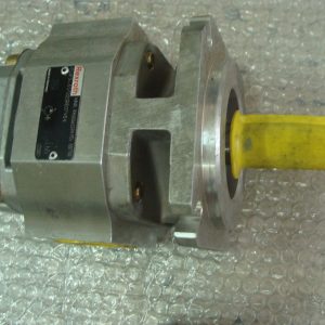 Hidrolik Pompa Rexroth PGF-3-31-020RE07VE04