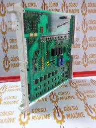 ABB DSQC 256A