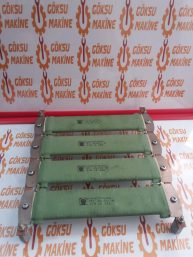 ABB Robot Dynamic Brake Resistor