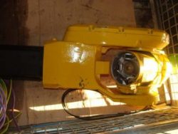 Servo Motor Siemens ABB 3HAB4584-1