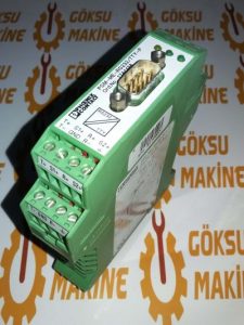 Arayüz Converter Phoenix Contact PSM-ME-RS232 2744458
