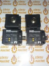 Balluff BES Q40KFU