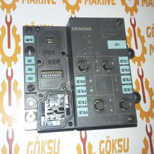 Base Module Siemens 6ES7141-1BF12-0XB0