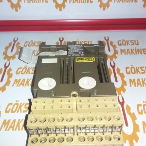 Bus Module Siemens 6ES5700-8MA11