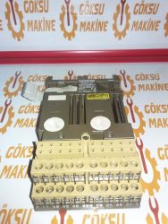 Bus Module Siemens 6ES5700-8MA11