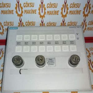 Buton Panel Siemens 6AV3688-3CD13-0AX0