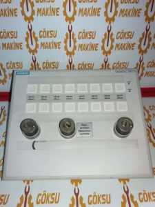 Buton Panel Siemens 6AV3688-3CD13-0AX0