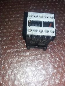 Kontaktör Siemens 3TH2040-0BB4