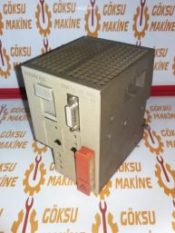 CPU Siemens 6ES5100-8MA02