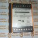Debi Kontrol Monitörü IFM Elektronik SR0104