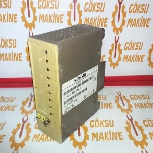 Digital Input Module Siemens 6ES5421-8MA11