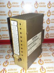 Digital Input Module Siemens 6ES5421-8MA12