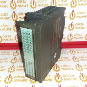 Digital Input Module Siemens 6ES7321-1BH00-0AA0