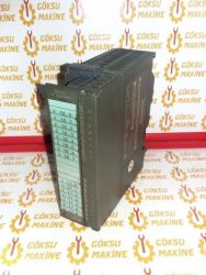 Digital Input Module Siemens 6ES7321-1BH00-0AA0