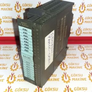 Digital Input Module Siemens 6ES7321-7BH00-0AB0