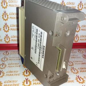 Digital Input-Output Module Siemens 6ES5482-8MA13