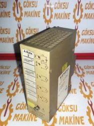 Digital Output Module Siemens 6ES5440-8MA11
