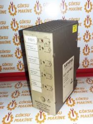 Digital Output Module Siemens 6ES5440-8MA21