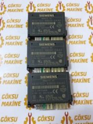 Digital Output Module Siemens 6ES7122-1BB00-0AA0