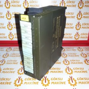 Digital Output Module Siemens 6ES7322-1BF01-0AA0