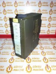 Digital Output Module Siemens 6ES7322-1BF01-0AA0