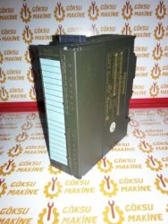 Digital Output Module Siemens 6ES7322-1BH00-0AA0