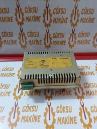 Elba Power Supply