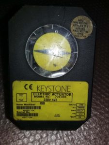 KEYSTONE 778-003