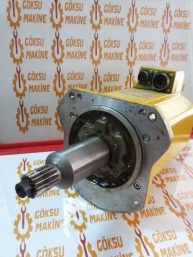 Elmo Servo Motor