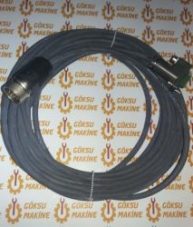 Encoder Bağlantı Kablosu Heidenhain 310128-06