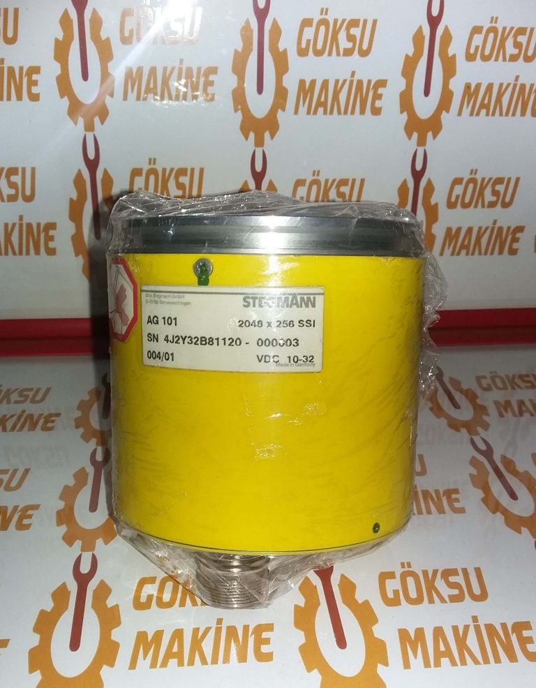 Stegmann encoder türkiye Stegmann encoder türkiye