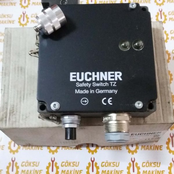 Euchner TZ1LE024SR6-C1662