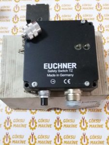 Euchner TZ1LE024SR6-C1662