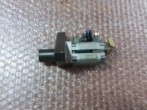 Festo ADVU-20-15-A-PA 156602