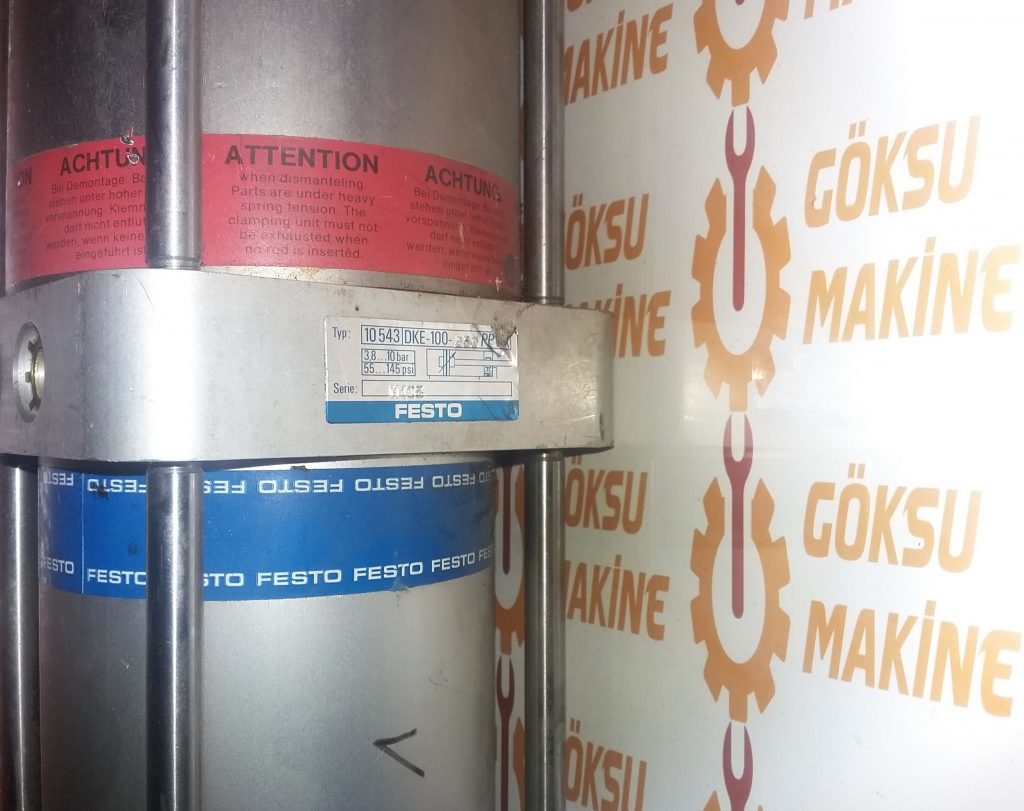 Festo 10543