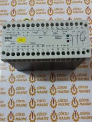 Güvenlik Arayüz Sick LCUX1-400