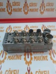 Interbus Modul Phoenix Contact IBS IP CDIO-R 24-8 2719467