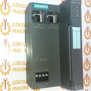 Interface Modul Siemens 6ES7151-3BA20-0AB0