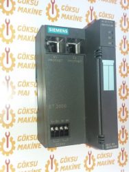 Interface Modul Siemens 6ES7151-3BA20-0AB0