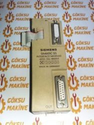 Interface Module Siemens 6ES5316-8MA11