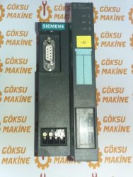 Interface Module Siemens 6ES7151-1AA02-0AB0