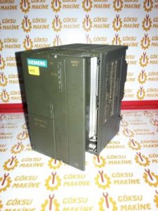 Interface Siemens 6ES7361-3CA01-0AA0