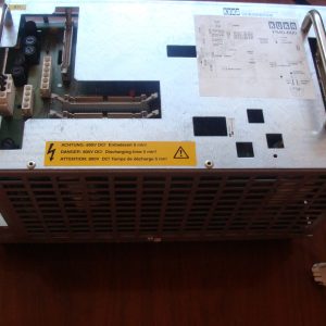 Power Modül KUKA PM0-600