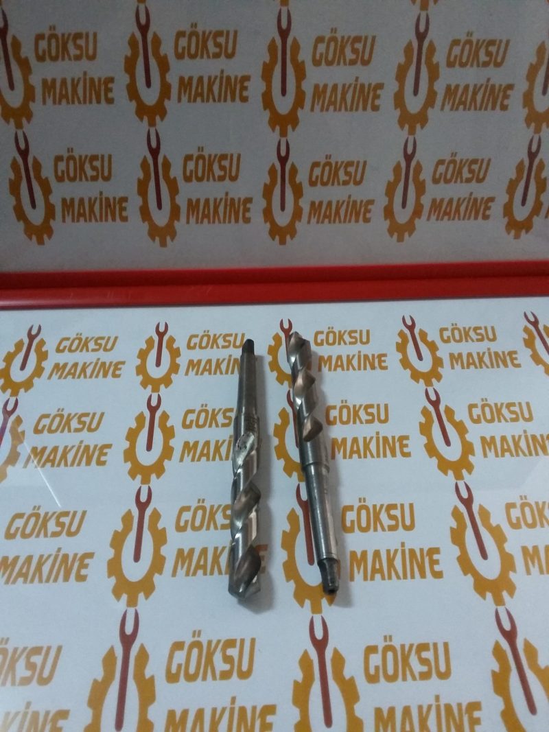 Gühring Drill