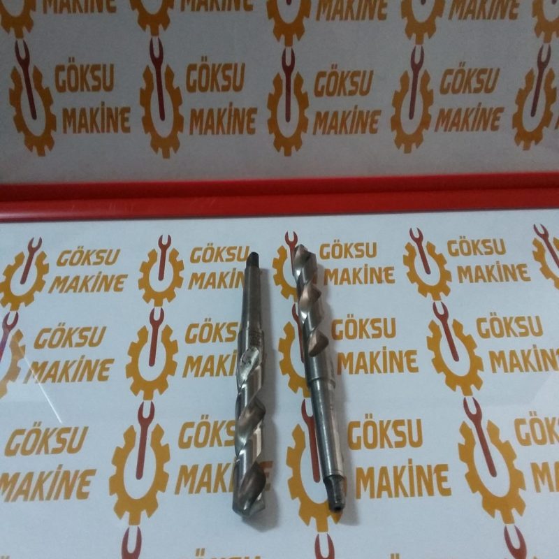 Gühring Drill