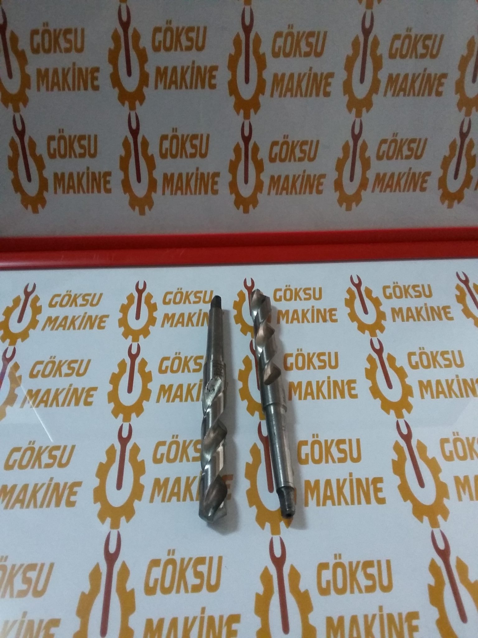 Gühring Drill