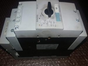 Motor Koruma Siemens 4RV1042-4EA10
